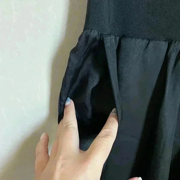 Cinq à Sept Tous Les Jours Giles‎ Pants Black Size Medium - Picture 8 of 16